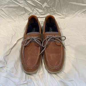 Sperry Top-Sider Lanyard 2-Eye Boat Shoe Men's